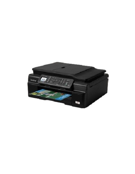 Brother MFC-J470DW multifunzione Ad inchiostro A4 1200 x 6000 DPI 33 ppm Wi-Fi
