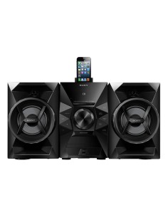 Sony MHC-EC719IP Nero
