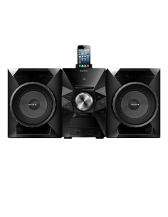 Sony MHC-EC719IP Nero 2