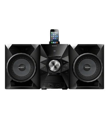 Sony MHC-EC719IP Nero