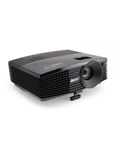Acer Business P5207B videoproiettore 4000 ANSI lumen DLP XGA (1024x768) Nero