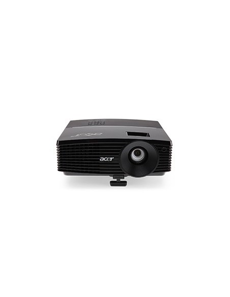 Acer Business P5207B videoproiettore 4000 ANSI lumen DLP XGA (1024x768) Nero