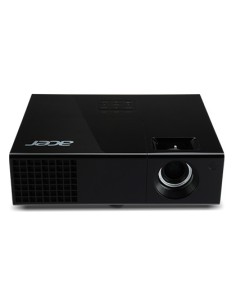 Acer Value X1273 videoproiettore Proiettore a raggio standard 3000 ANSI lumen DLP XGA (1024x768) Nero