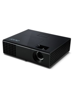 Acer Value X1273 videoproiettore Proiettore a raggio standard 3000 ANSI lumen DLP XGA (1024x768) Nero 2