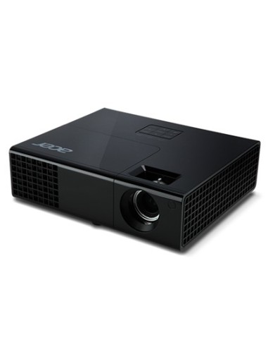 Acer Value X1273 videoproiettore Proiettore a raggio standard 3000 ANSI lumen DLP XGA (1024x768) Nero