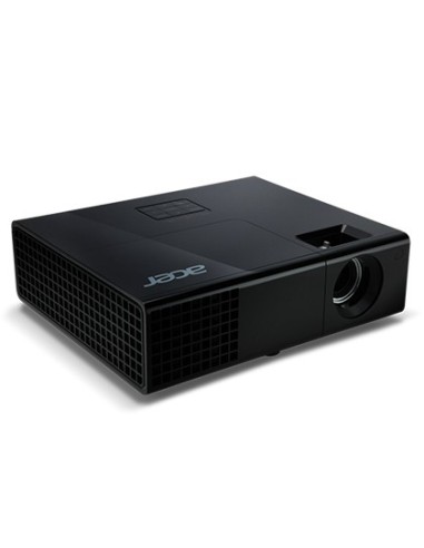 Acer Value X1273 videoproiettore Proiettore a raggio standard 3000 ANSI lumen DLP XGA (1024x768) Nero