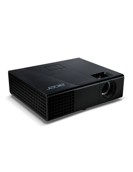 Acer Value X1273 videoproiettore Proiettore a raggio standard 3000 ANSI lumen DLP XGA (1024x768) Nero