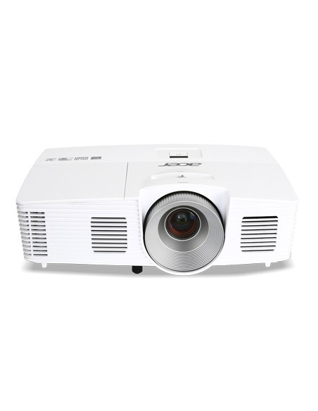Acer Home H6520BD videoproiettore Proiettore a raggio standard 3500 ANSI lumen DLP 1080p (1920x1080) Bianco