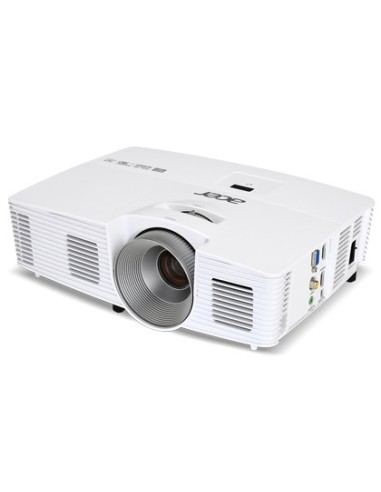 Acer Home H6520BD videoproiettore Proiettore a raggio standard 3500 ANSI lumen DLP 1080p (1920x1080) Bianco