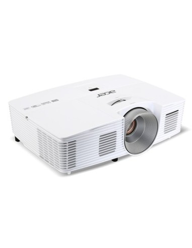 Acer Home H6520BD videoproiettore Proiettore a raggio standard 3500 ANSI lumen DLP 1080p (1920x1080) Bianco