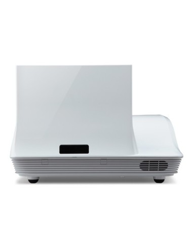 Acer Education U5213 videoproiettore Proiettore a raggio ultra corto 3000 ANSI lumen DLP XGA (1024x768) Compatibilità 3D Bianco
