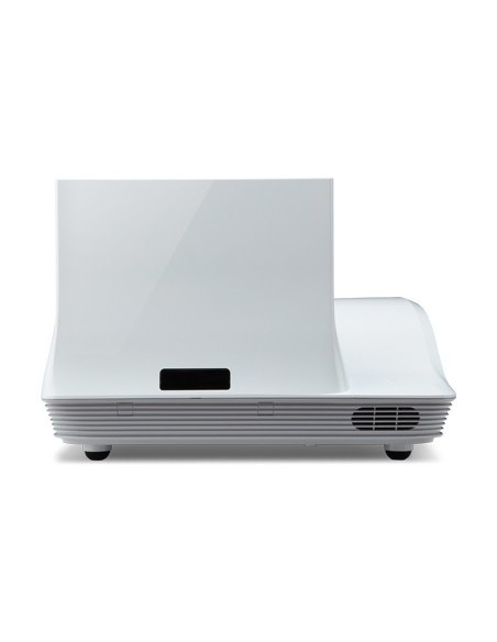 Acer Education U5213 videoproiettore Proiettore a raggio ultra corto 3000 ANSI lumen DLP XGA (1024x768) Compatibilità 3D Bianco