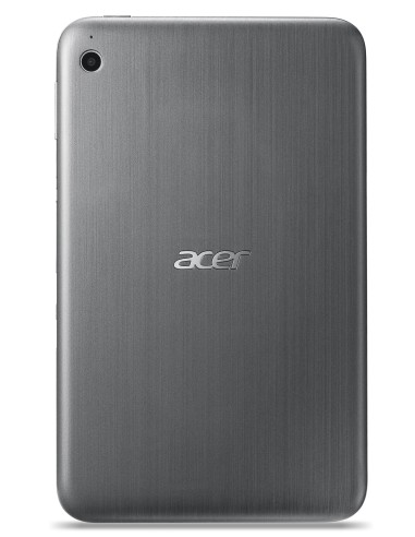 Acer Iconia W4-820-Z3742G03Aii 32 GB 20,3 cm (8") Intel Atom® 2 GB Wi-Fi 4 (802.11n) Windows 8.1 Grigio