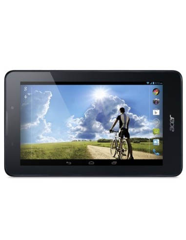 Acer Iconia A1-713 3G 16 GB 17,8 cm (7") Mediatek 1 GB Wi-Fi 4 (802.11n) Android Argento