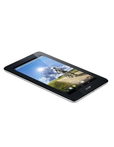 Acer Iconia A1-713 3G 16 GB 17,8 cm (7") Mediatek 1 GB Wi-Fi 4 (802.11n) Android Argento
