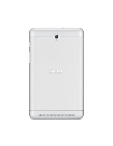 Acer Iconia A1-713 3G 16 GB 17,8 cm (7") Mediatek 1 GB Wi-Fi 4 (802.11n) Android Argento