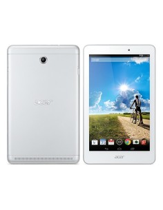 Acer Iconia A1-840FHD-16JZ 16 GB 20,3 cm (8") Intel Atom® 2 GB Wi-Fi 4 (802.11n) Android Bianco