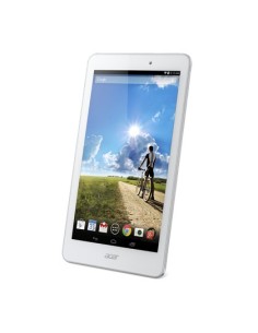 Acer Iconia A1-840FHD-16JZ 16 GB 20,3 cm (8") Intel Atom® 2 GB Wi-Fi 4 (802.11n) Android Bianco 2