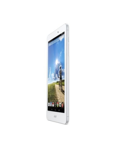 Acer Iconia A1-840FHD-16JZ 16 GB 20,3 cm (8") Intel Atom® 2 GB Wi-Fi 4 (802.11n) Android Bianco