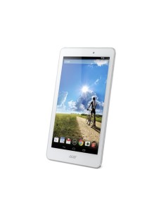 Acer Iconia A1-841 16 GB 20,3 cm (8") Mediatek 1 GB Wi-Fi 4 (802.11n) Android Bianco