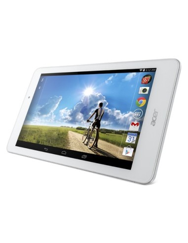 Acer Iconia A1-841 16 GB 20,3 cm (8") Mediatek 1 GB Wi-Fi 4 (802.11n) Android Bianco