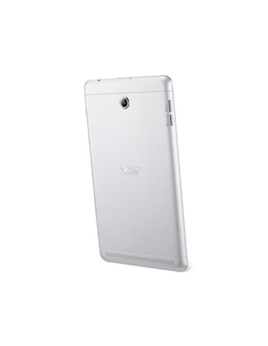 Acer Iconia A1-841 16 GB 20,3 cm (8") Mediatek 1 GB Wi-Fi 4 (802.11n) Android Bianco