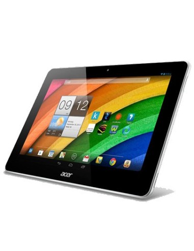 Acer Iconia A3-A20-K5SP 16 GB 25,6 cm (10.1") Mediatek 1 GB Wi-Fi 4 (802.11n) Android Bianco