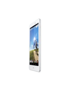 Acer Iconia A1-840-16T4 16 GB 20,3 cm (8") Intel Atom® 1 GB Wi-Fi 4 (802.11n) Android Bianco 2