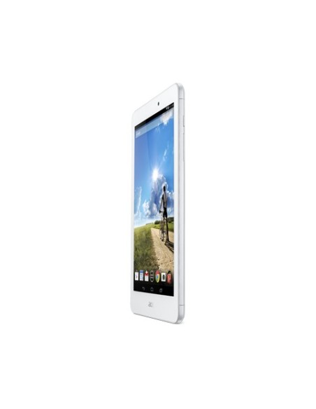 Acer Iconia A1-840-16T4 16 GB 20,3 cm (8") Intel Atom® 1 GB Wi-Fi 4 (802.11n) Android Bianco