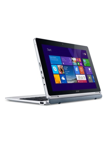 Acer Aspire Switch 10 SW5-012-149A Ibrido (2 in 1) 25,6 cm (10.1") Touch screen Intel Atom® 2 GB DDR3L-SDRAM 32 GB Flash Wi-Fi