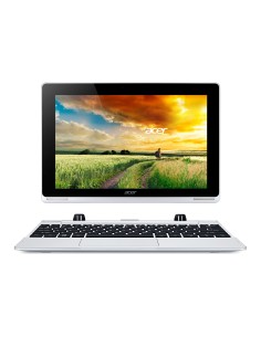 Acer Aspire Switch 10 SW5-012P-19QG Ibrido (2 in 1) 25,6 cm (10.1") Touch screen Intel Atom® 2 GB DDR3L-SDRAM 64 GB Flash Wi-Fi