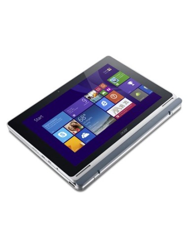 Acer Aspire Switch 10 SW5-012P-159P Ibrido (2 in 1) 25,6 cm (10.1") Intel Atom® 2 GB 64 GB Flash Wi-Fi 4 (802.11n) Windows 8.1