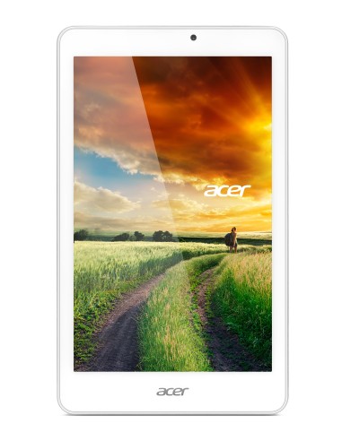 Acer Iconia W1-810 32 GB 20,3 cm (8") Intel Atom® 1 GB Wi-Fi 4 (802.11n) Windows 8.1 Bianco