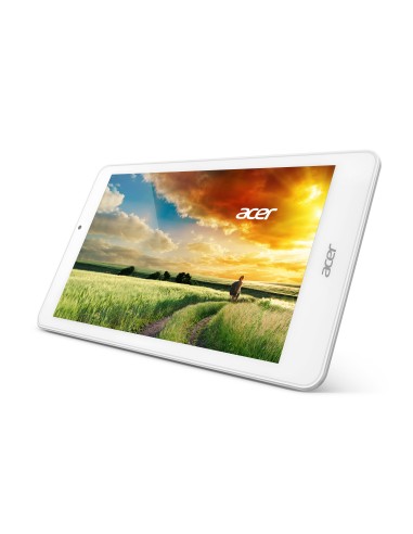 Acer Iconia W1-810 32 GB 20,3 cm (8") Intel Atom® 1 GB Wi-Fi 4 (802.11n) Windows 8.1 Bianco