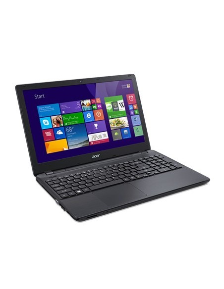 Acer Extensa EX2510-36D5 Computer portatile 39,6 cm (15.6") Intel® Core™ i3 4 GB DDR3-SDRAM 500 GB HDD Linux Nero