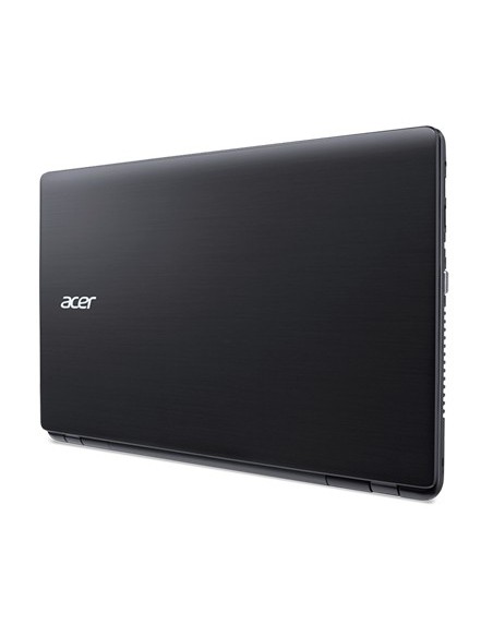 Acer Extensa EX2510-36D5 Computer portatile 39,6 cm (15.6") Intel® Core™ i3 4 GB DDR3-SDRAM 500 GB HDD Linux Nero