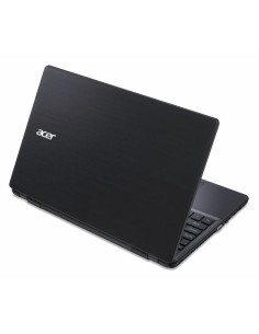 Acer Extensa EX2510-C1ZB Computer portatile 39,6 cm (15.6") HD Intel® Celeron® 4 GB DDR3-SDRAM 500 GB HDD Windows 8.1 Pro Nero 2
