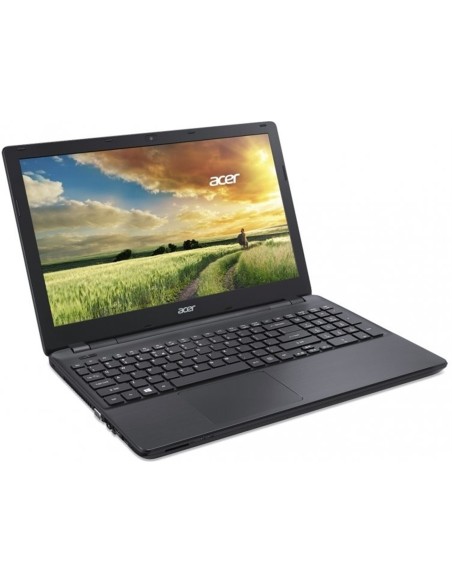 Acer Extensa EX2510-C1ZB Computer portatile 39,6 cm (15.6") HD Intel® Celeron® 4 GB DDR3-SDRAM 500 GB HDD Windows 8.1 Pro Nero