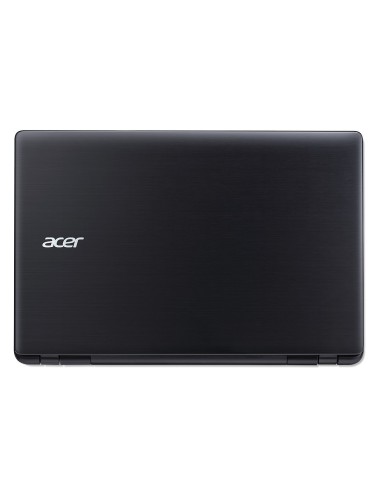 Acer Extensa EX2510-C1ZB Computer portatile 39,6 cm (15.6") HD Intel® Celeron® 4 GB DDR3-SDRAM 500 GB HDD Windows 8.1 Pro Nero