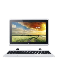 Acer Aspire Switch 10 SW5-012-16K5 Ibrido (2 in 1) 25,6 cm (10.1") Touch screen Intel Atom® 2 GB DDR3L-SDRAM 32 GB Flash Wi-Fi