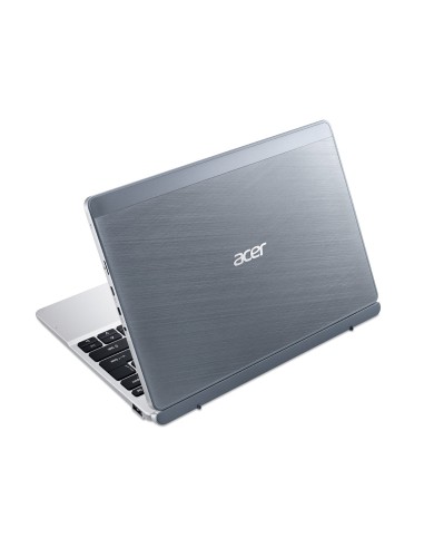 Acer Aspire Switch 10 SW5-012-16K5 Ibrido (2 in 1) 25,6 cm (10.1") Touch screen Intel Atom® 2 GB DDR3L-SDRAM 32 GB Flash Wi-Fi