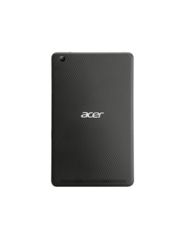 Acer Iconia B1-730HD 16 GB 17,8 cm (7") Intel Atom® 1 GB Wi-Fi 4 (802.11n) Android Nero