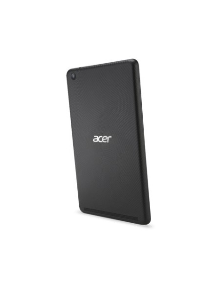 Acer Iconia B1-730HD 16 GB 17,8 cm (7") Intel Atom® 1 GB Wi-Fi 4 (802.11n) Android Nero