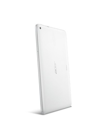 Acer Iconia A3-A20 32 GB 25,6 cm (10.1") Mediatek 4 GB Wi-Fi 4 (802.11n) Android Nero, Argento