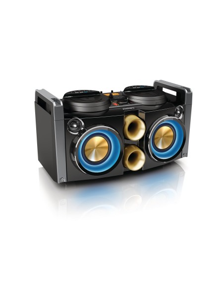 Philips Sistema mini Hi-Fi NTRX100 12