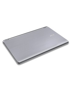 Acer Aspire 573G-54204G50aii Computer portatile 39,6 cm (15.6") Intel® Core™ i5 4 GB DDR3-SDRAM 500 GB HDD NVIDIA® GeForce® GT 2