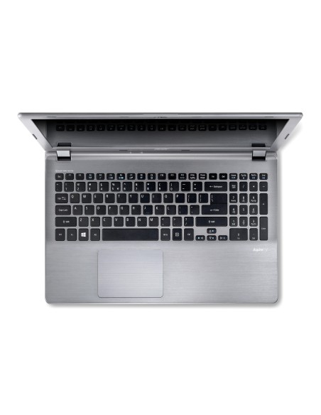 Acer Aspire 573G-54204G50aii Computer portatile 39,6 cm (15.6") Intel® Core™ i5 4 GB DDR3-SDRAM 500 GB HDD NVIDIA® GeForce® GT