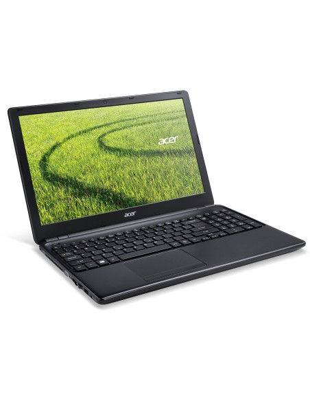 Acer Aspire 510-28204G50Mnkk Computer portatile 39,6 cm (15.6") HD Intel® Celeron® 4 GB DDR3L-SDRAM 500 GB HDD Windows 8.1 Nero