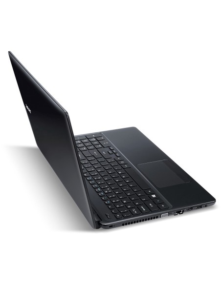 Acer Aspire 510-28204G50Mnkk Computer portatile 39,6 cm (15.6") HD Intel® Celeron® 4 GB DDR3L-SDRAM 500 GB HDD Windows 8.1 Nero
