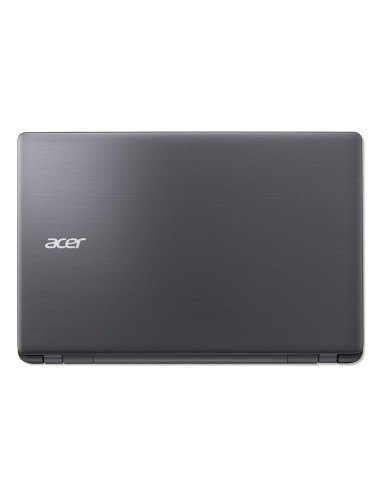 Acer Aspire E E5-571G-60U3 Computer portatile 39,6 cm (15.6") HD Intel® Core™ i3 4 GB DDR3L-SDRAM 500 GB HDD NVIDIA® GeForce®